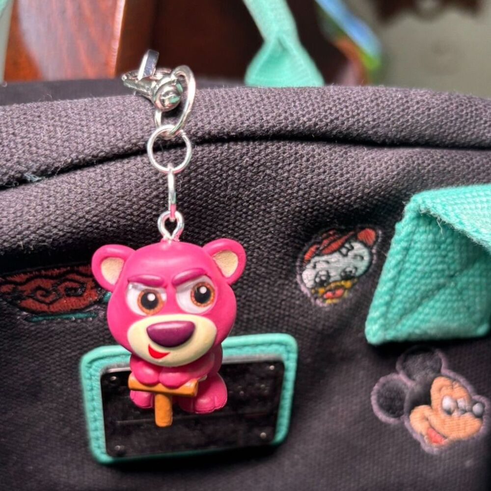 Lotso Bear